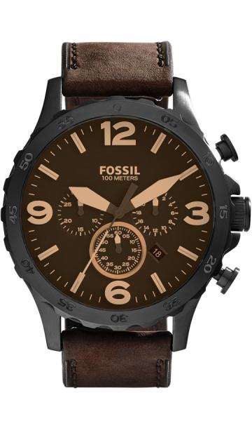 Relógio Fossil Masculino Fossil JR1487/0MN