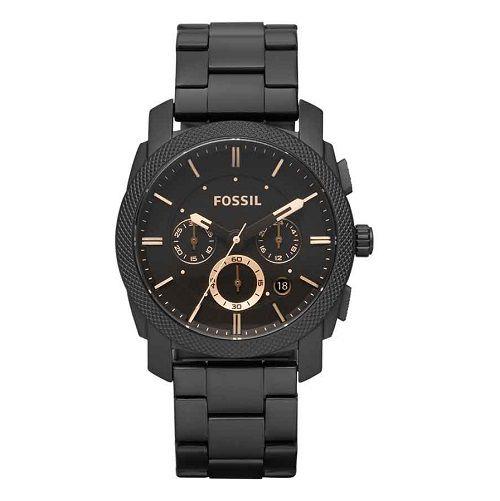 Relógio Fossil Masculino FS4682/1CN