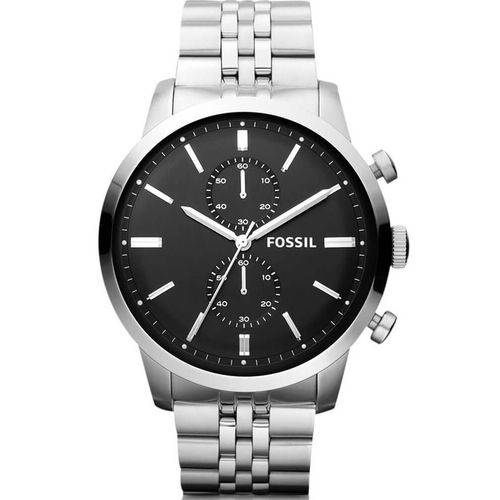 Relógio Fossil Masculino Fs4784