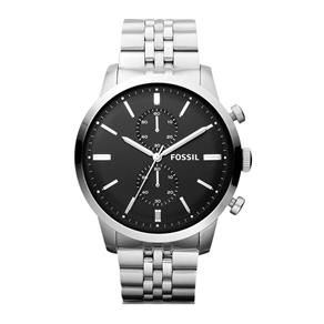 Relogio Fossil Masculino FS4784