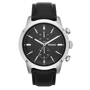 Relógio Fossil Masculino FS4866