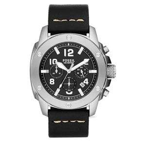 Relógio Fossil Masculino Fs4928/0kn