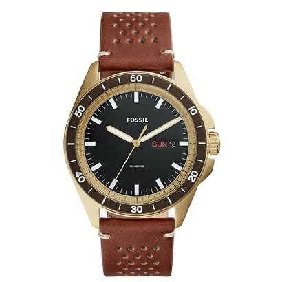 Relógio Fossil Masculino Fs5320