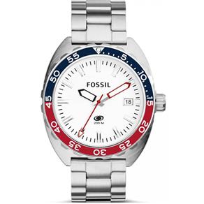 Relógio Fossil Masculino FS5049/1KN