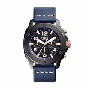 Relógio Fossil Masculino Fs5066/oan