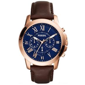 Relógio Fossil Masculino Fs5068