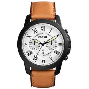 Relógio Fossil Masculino FS5087/0BN.