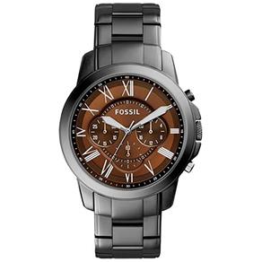 Relógio Fossil Masculino FS5090/1MN.