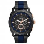 Relógio Fossil Masculino FS5164/1FN