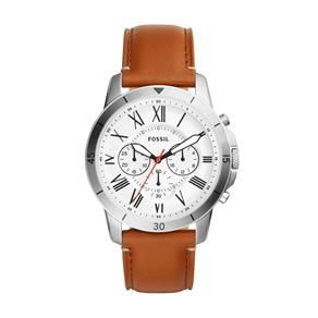 Relogio Fossil Masculino FS5343/0bn