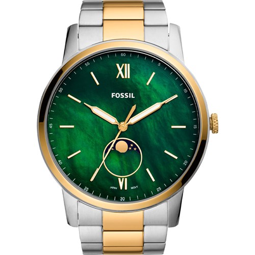 Relógio Fossil Masculino FS5572/1KN