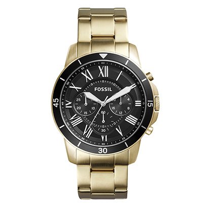 Relógio Fossil Masculino FS5267