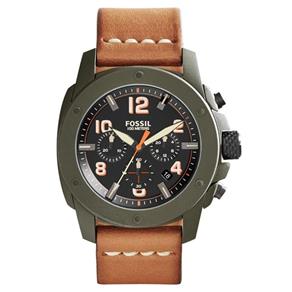 Relógio Fossil Masculino Grant Chronograph FS5035/0VN