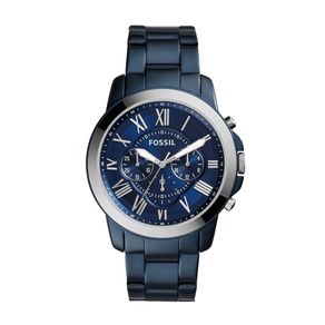 Relógio Fossil Masculino Grant - FS5230/4AI FS5230/4AI