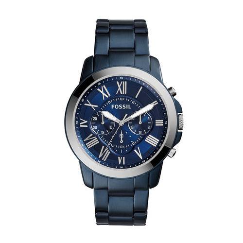 Relógio Fossil Masculino Grant - Fs5230/4ai