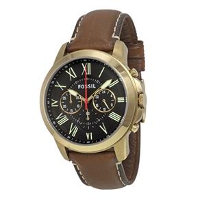 Relógio Fossil Masculino Grant - Fs5062