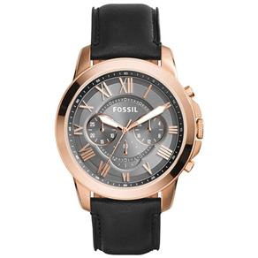 Relógio Fossil Masculino Grant Fs5085/0ci