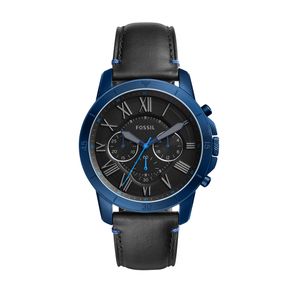 Relógio Fossil Masculino Grant - Fs5210/0an