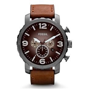 Relógio Fossil Masculino JR1424/2P1