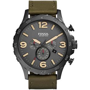 Relógio Fossil Masculino JR1476/2PN.