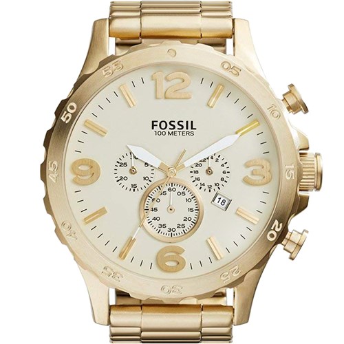 Relógio Fossil Masculino JR1479/4XN