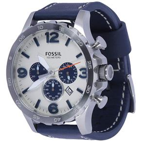 Relógio Fossil Masculino JR1480