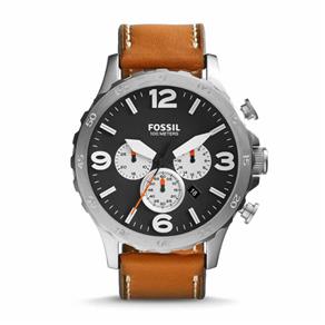 Relógio Fossil Masculino Jr1486/0pn