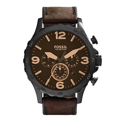 Relógio Fossil Masculino JR1487