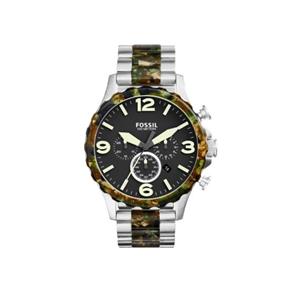 Relogio Fossil Masculino JR1498/1PN