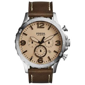 Relógio Fossil Masculino Jr1512/0Nx