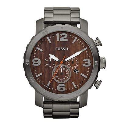 Relógio Fossil Masculino JR1355