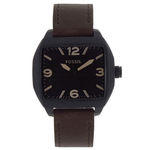 Relógio Fossil Masculino Marrom - FJR1362/Z