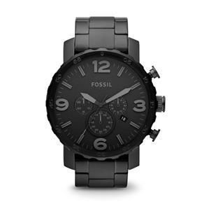 Relógio Fossil Masculino Nate - Jr1401