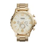 Relógio Fossil Masculino Nate - Jr1479/4xi