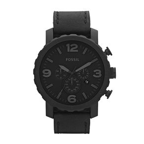 Relógio Fossil Masculino Nate - JR1354/2PN JR1354/2PN