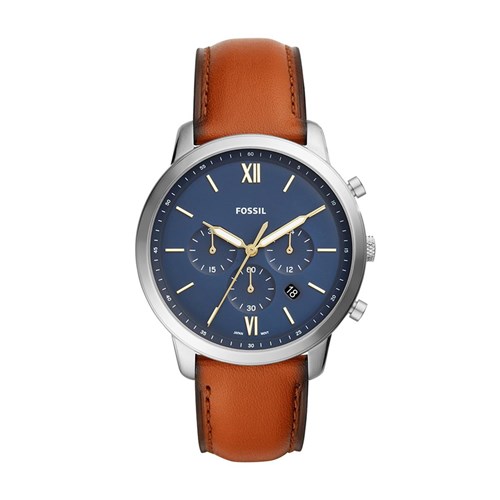 Relógio Fóssil Masculino Neutra Chrono - Fs5453/0Mn