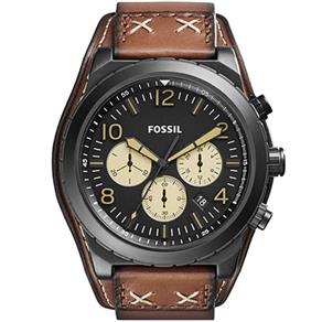 Relógio Fossil Masculino Ref: Ch3066/0pn