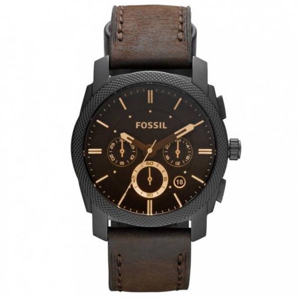 Relógio Fossil Masculino Ref: Ffs4656/z