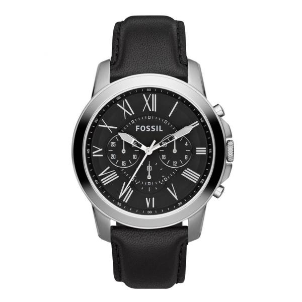 Relógio Fossil Masculino Ref: Ffs4812/z