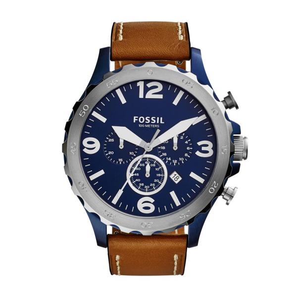 Relógio Fossil Masculino Ref: Jr1504/0an