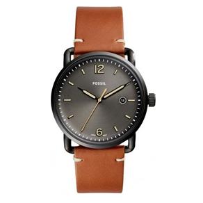 Relógio Fossil Masculino The Commuter FS5276/2PN