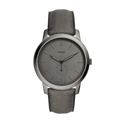 Relógio Fossil Masculino The Minimalist - FS5445/0CN FS5445/0CN