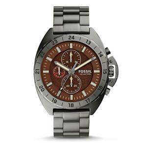 Relógio Fossil Masculino - UN