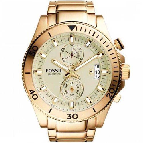 Relógio Fossil Masculino Wakefield Ch2974/4dn