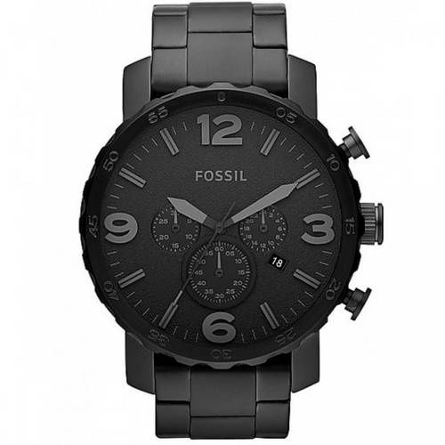 Relógio Fossil Nate Fjr1401z