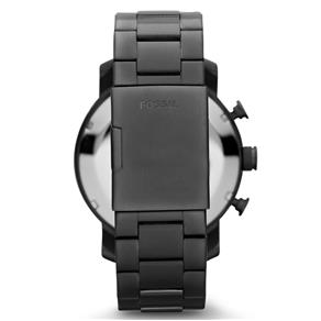 Relógio Fossil Nate Relógio Masculino Analógico Fossil Nate - FJR1437/Z