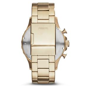 Relógio Fossil Nate Relógio Masculino Analógico Fossil Nate - JR1479/4XN