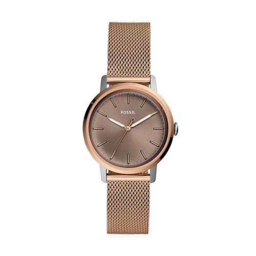 Relógio Fossil Neely Rosé ES4468/1JN