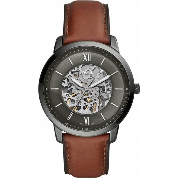 Relógio Fossil Neutra Auto Masculino Automático ME3161/0CN