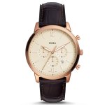 Relógio Fossil Neutra Chrono FS5558/0JN 1894846